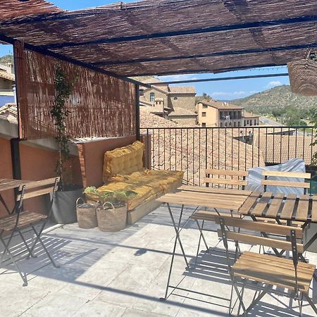 Nomad Home Huerta de Vero Dış mekan fotoğraf