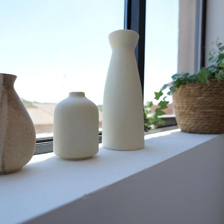 Nomad Home Huerta de Vero Dış mekan fotoğraf