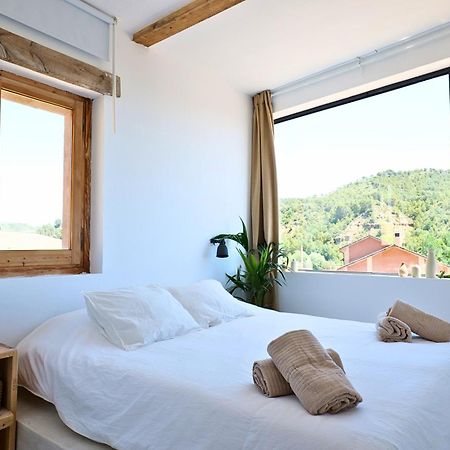 Nomad Home Huerta de Vero Dış mekan fotoğraf