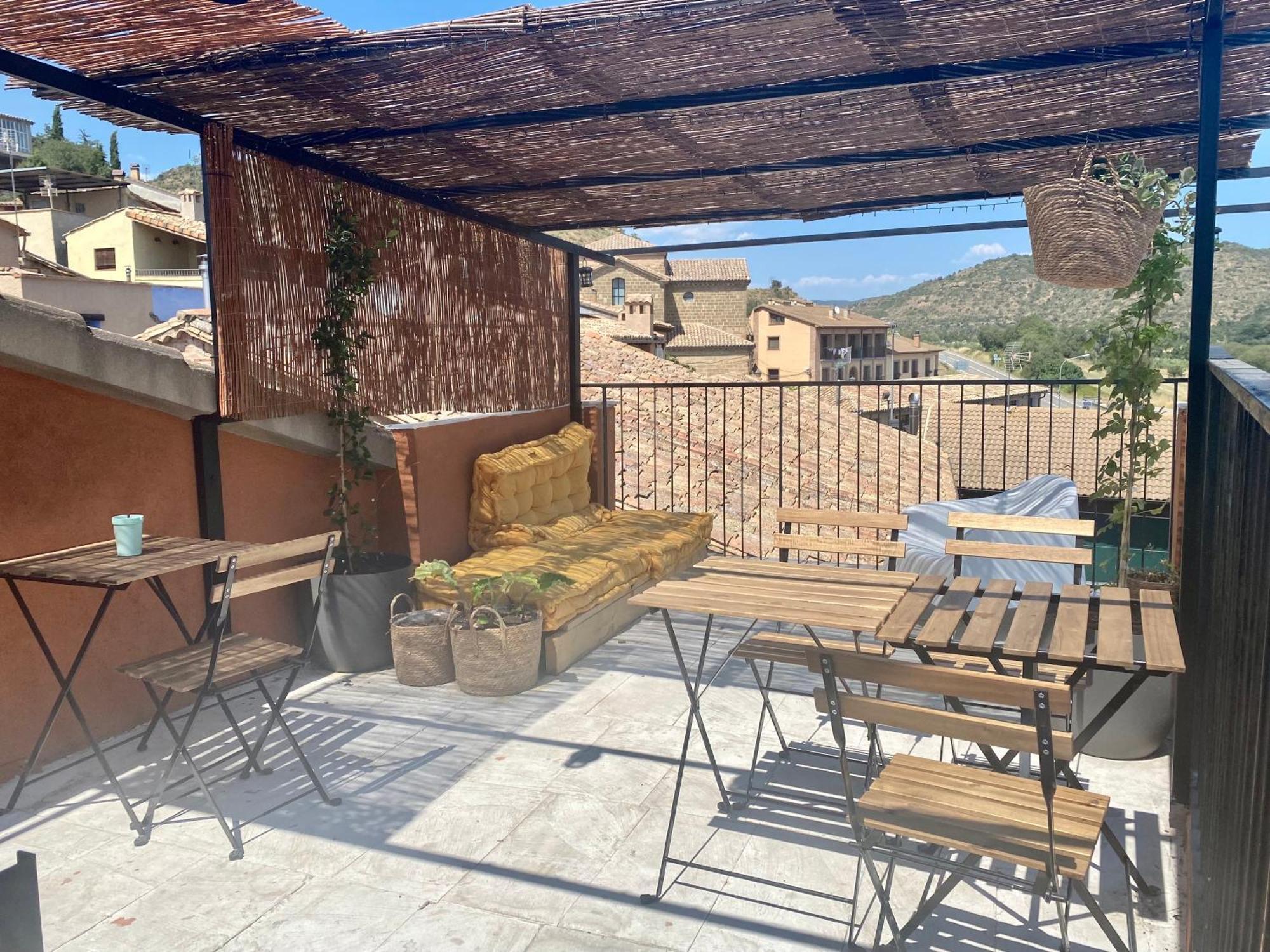 Nomad Home Huerta de Vero Dış mekan fotoğraf