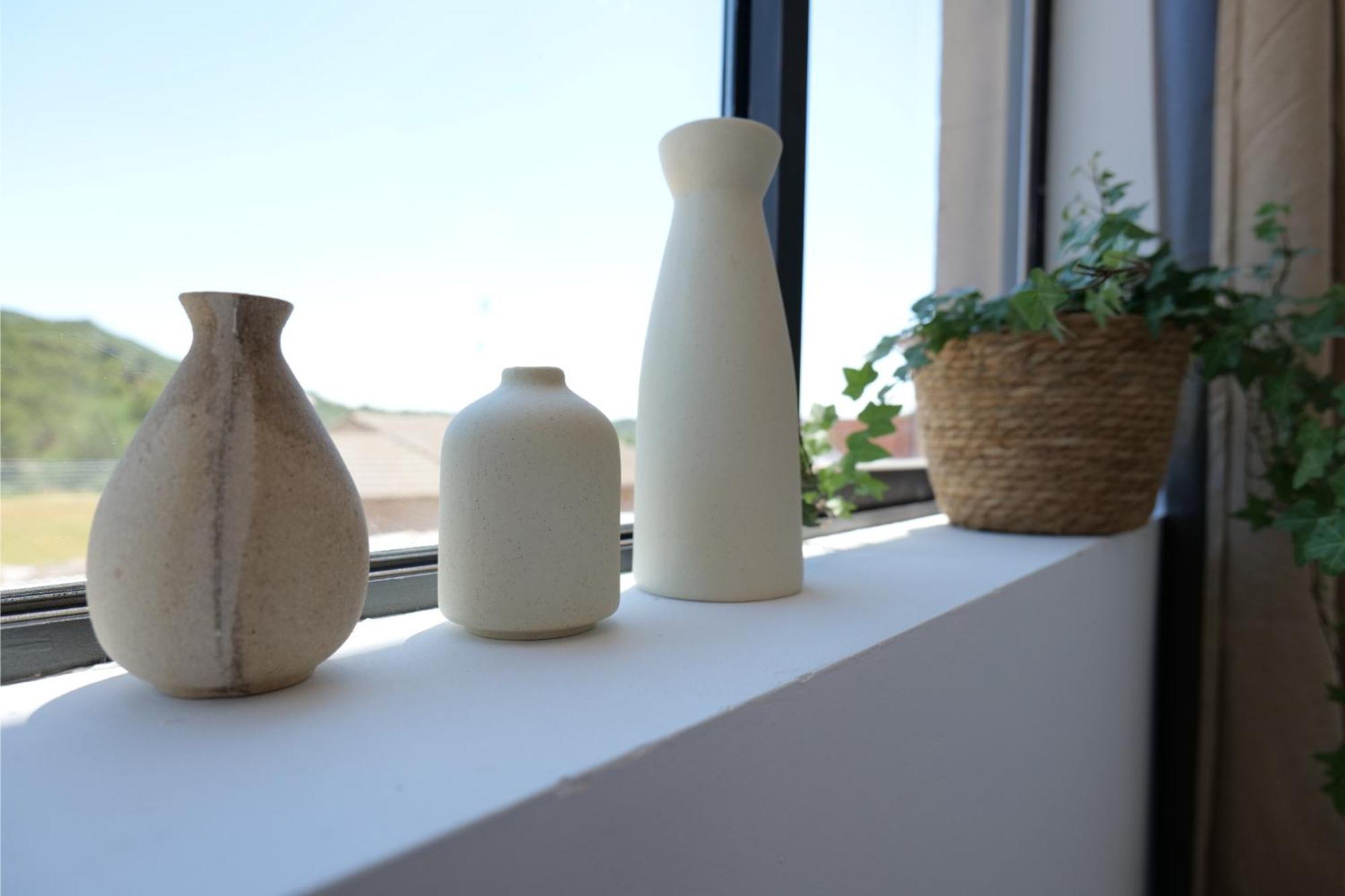 Nomad Home Huerta de Vero Dış mekan fotoğraf