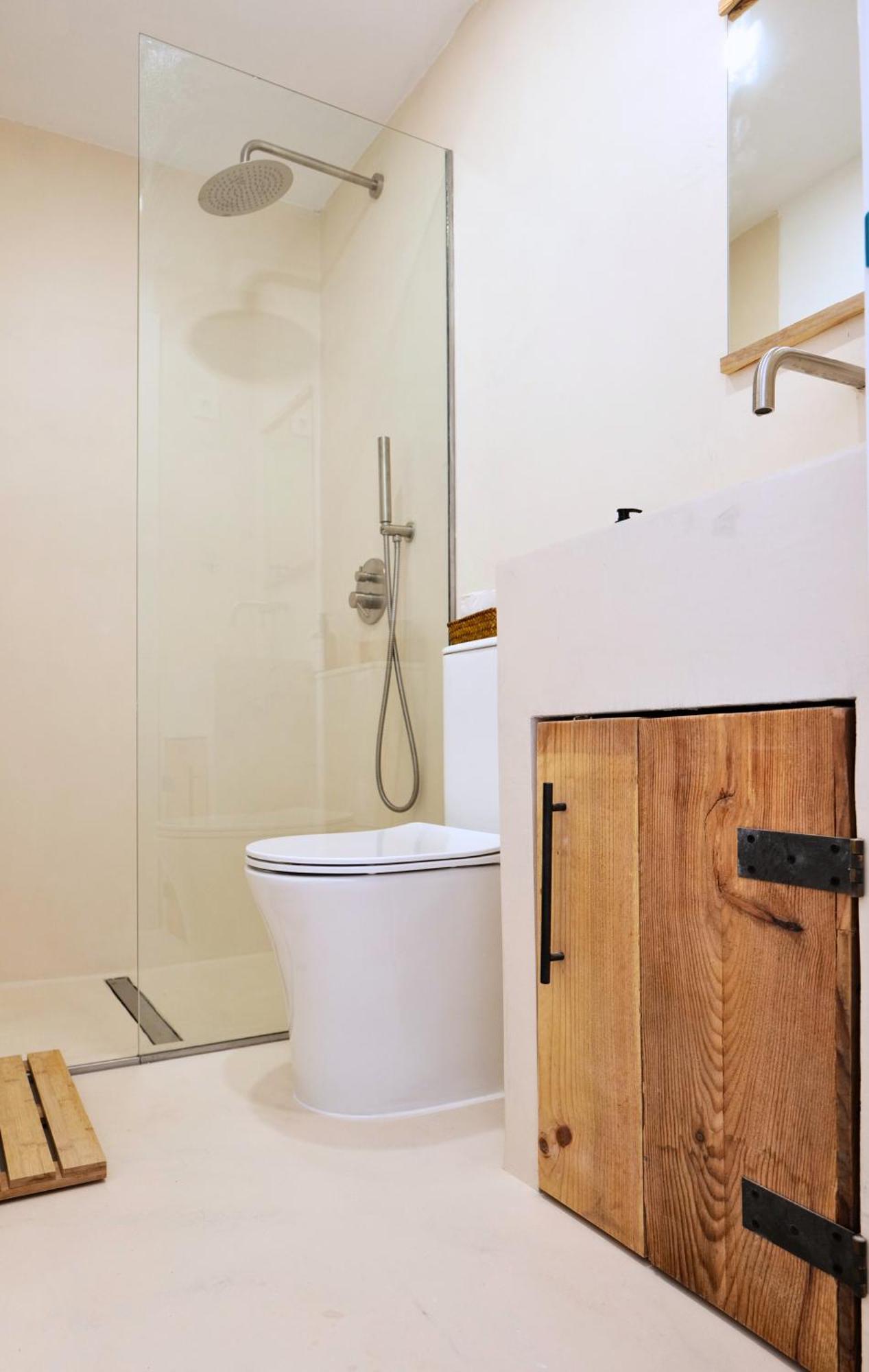 Nomad Home Huerta de Vero Dış mekan fotoğraf