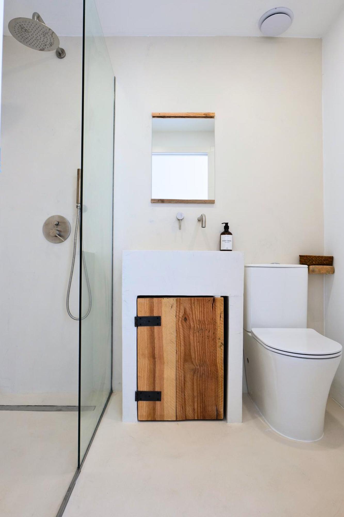 Nomad Home Huerta de Vero Dış mekan fotoğraf