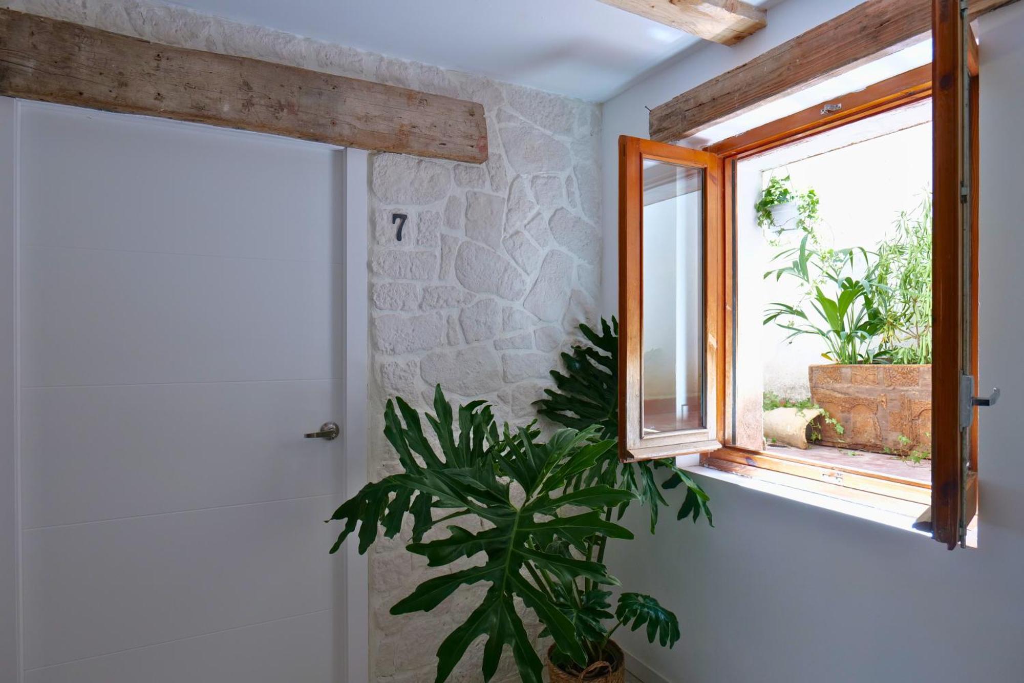Nomad Home Huerta de Vero Dış mekan fotoğraf